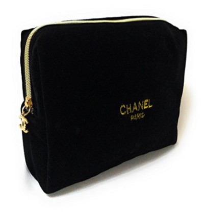 Channel pouch