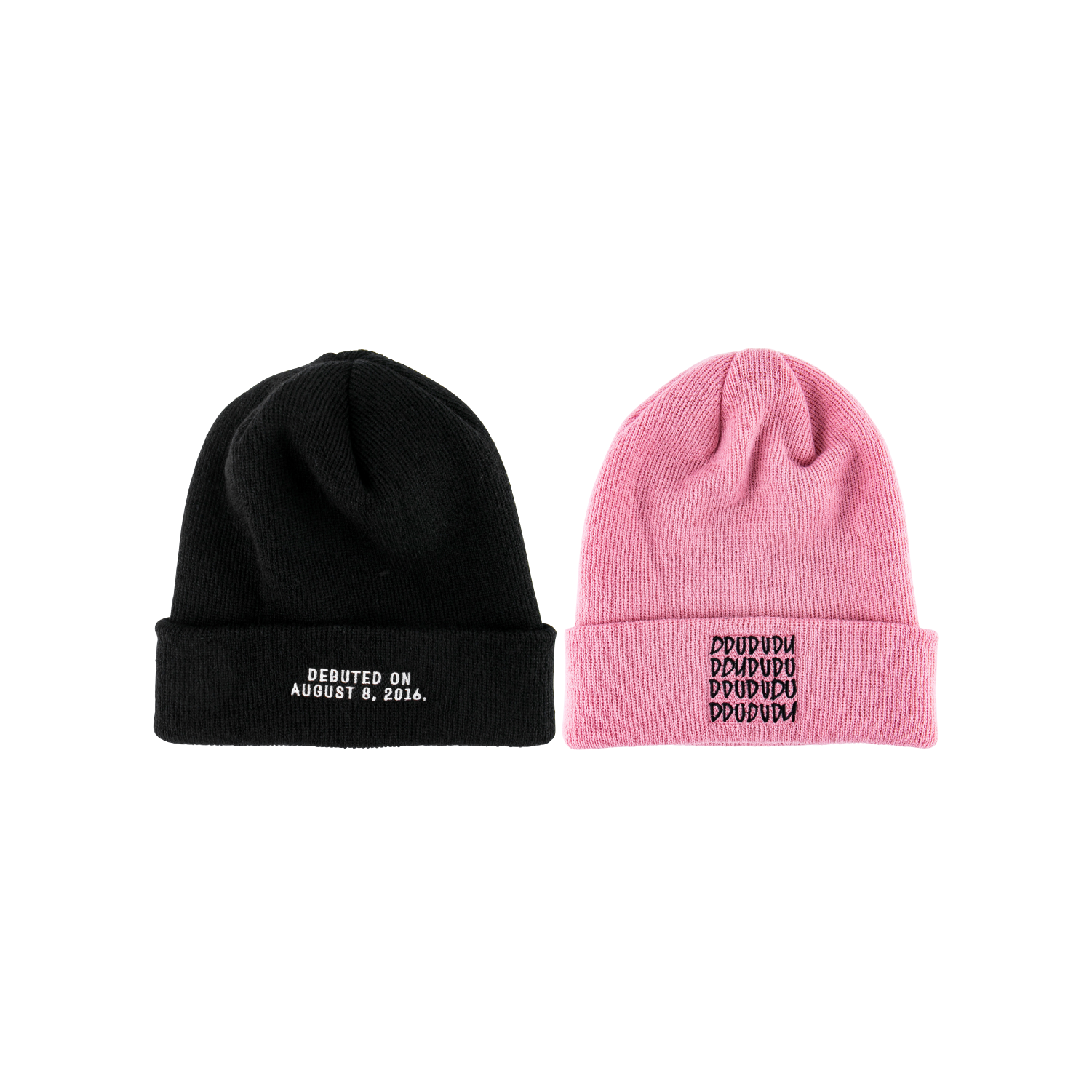 BLACKPINK IN YOUR AREA BEANIE