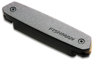 Fishman NEO-D Magnetic Soundhole Humbucking Pickup – Passive
