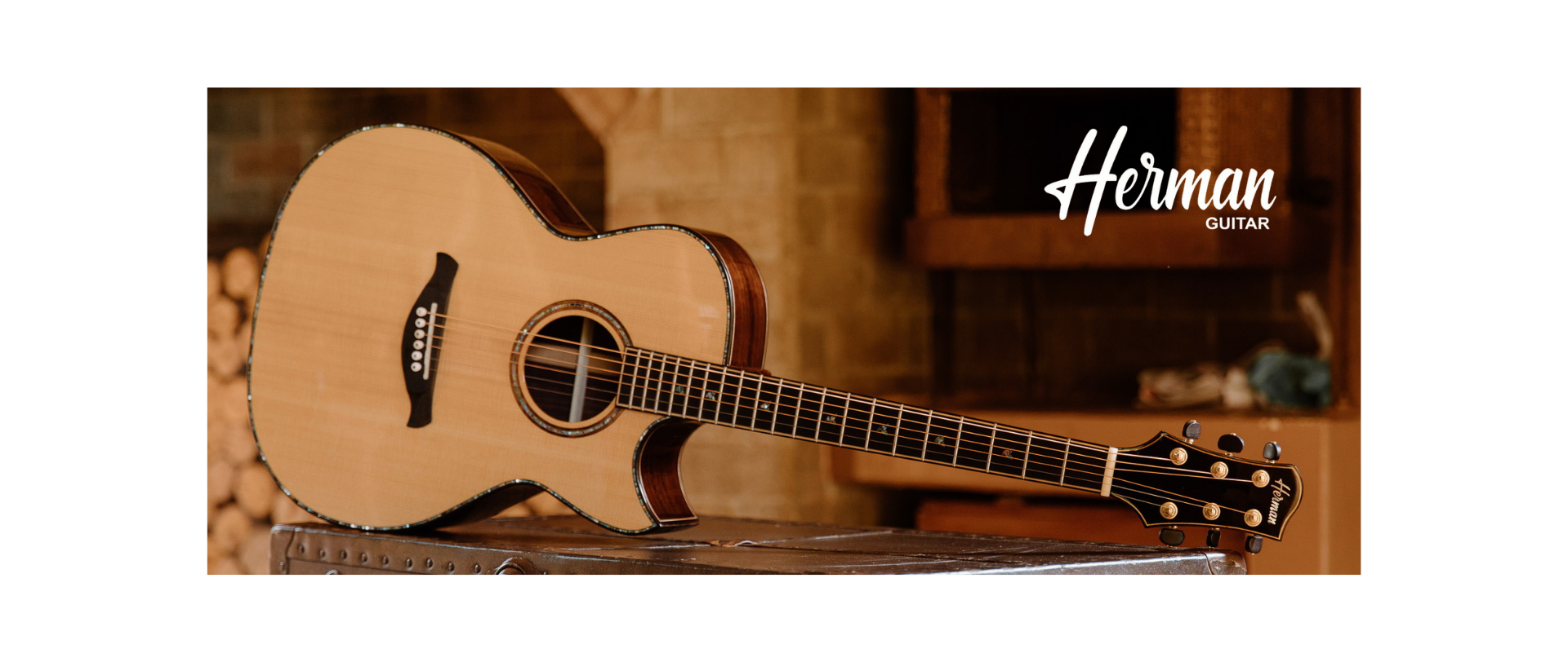 Herman Guitar - acousticvilla