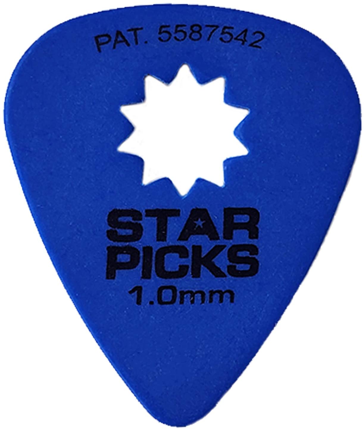 starpics guitar picks