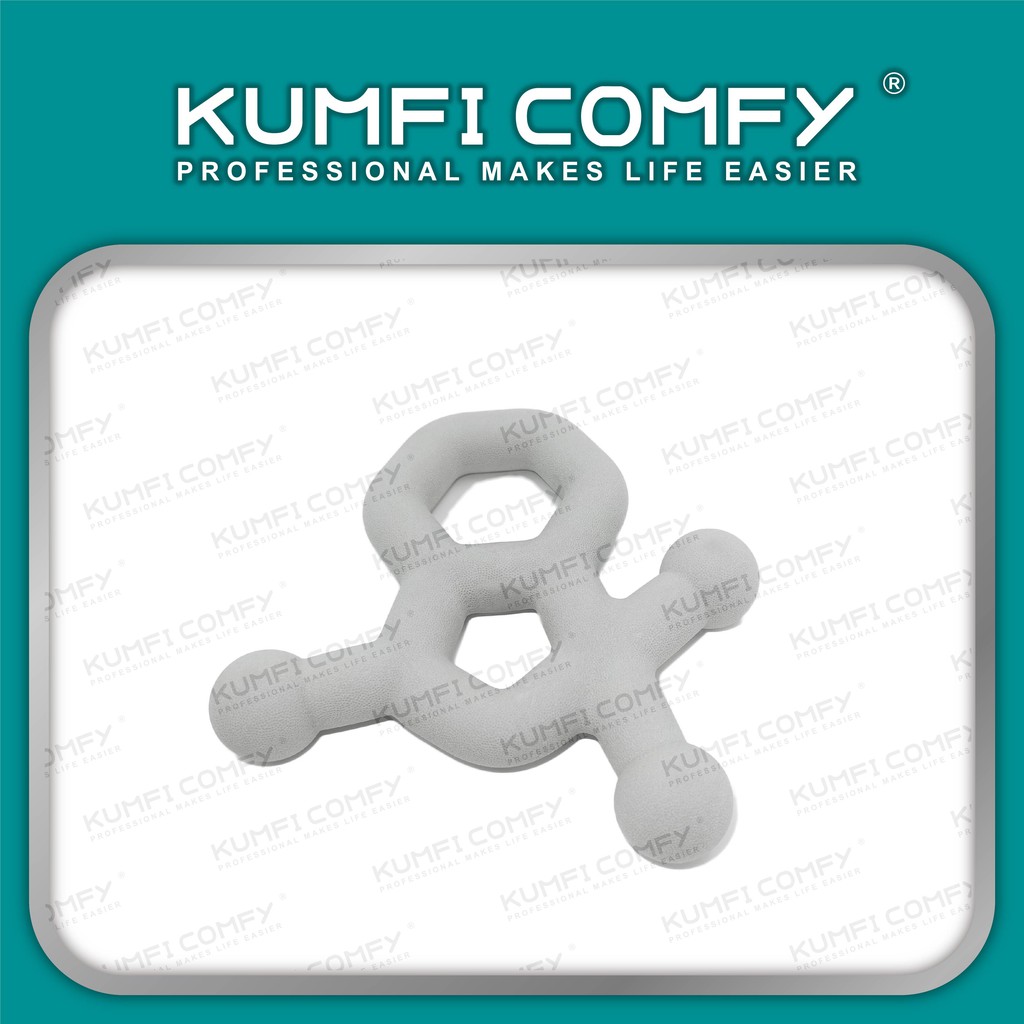 ของเล่นโฟมทรงโมเลกุล Molecular Formula Foam Toys-Sweet - Kumfi Comfy จากตัวแทนจำหน่ายอย่างเป็นทางการ เจ้าเดียวในประเทศไทย