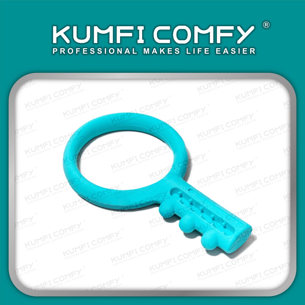 ของเล่นโฟมรูปกุญแจ Interactive Foam Key Toys - Kumfi Comfy จากตัวแทนจำหน่ายอย่างเป็นทางการ เจ้าเดียวในประเทศไทย