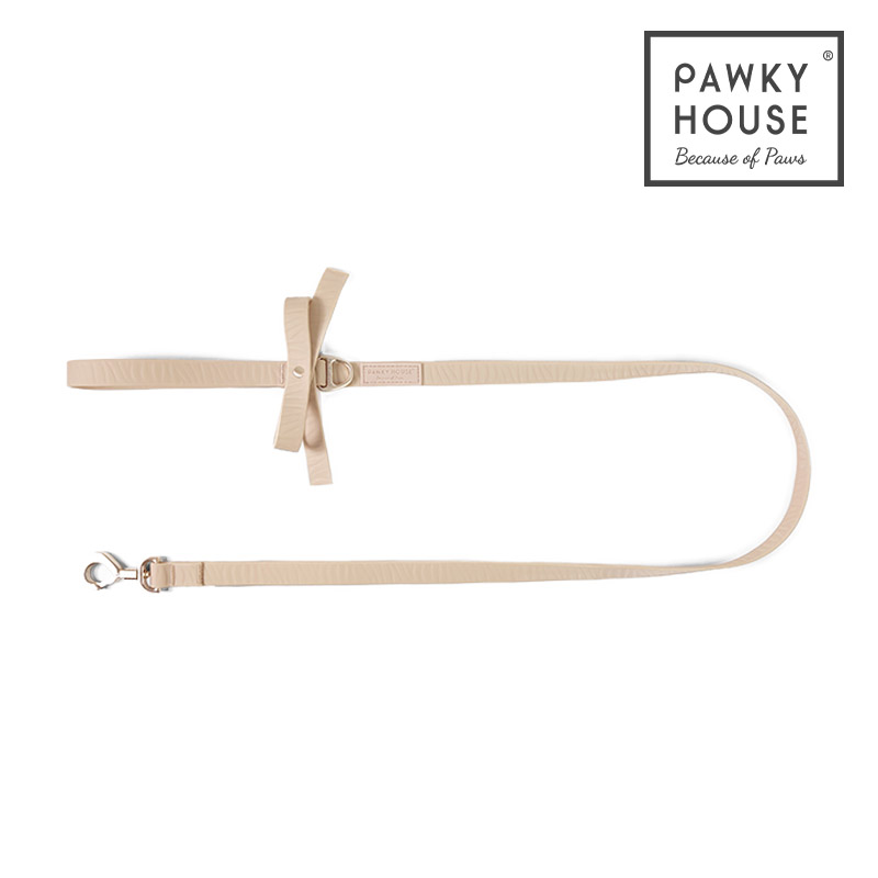 Pawky House Water-resistant Leash สายจูงกันน้ำ