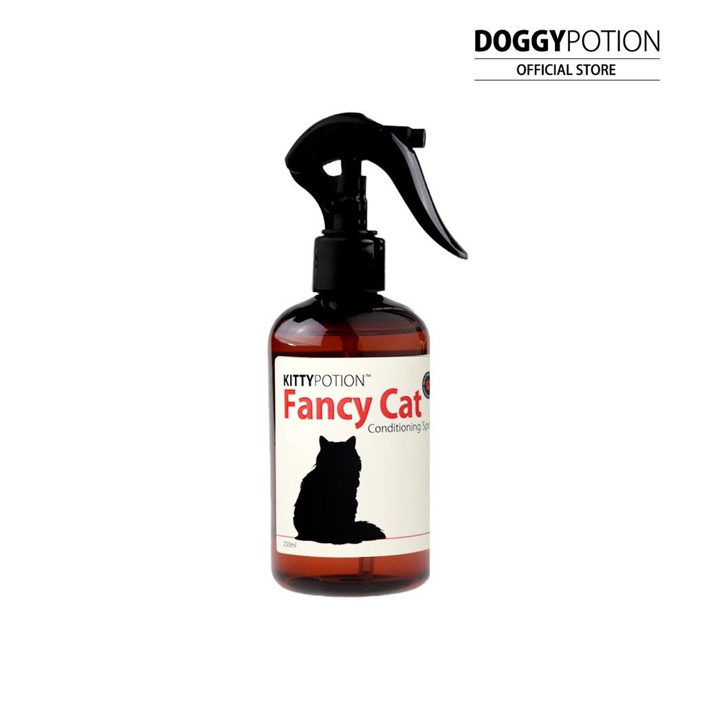 Kitty Potion Fancy Cat Spray 250 ml