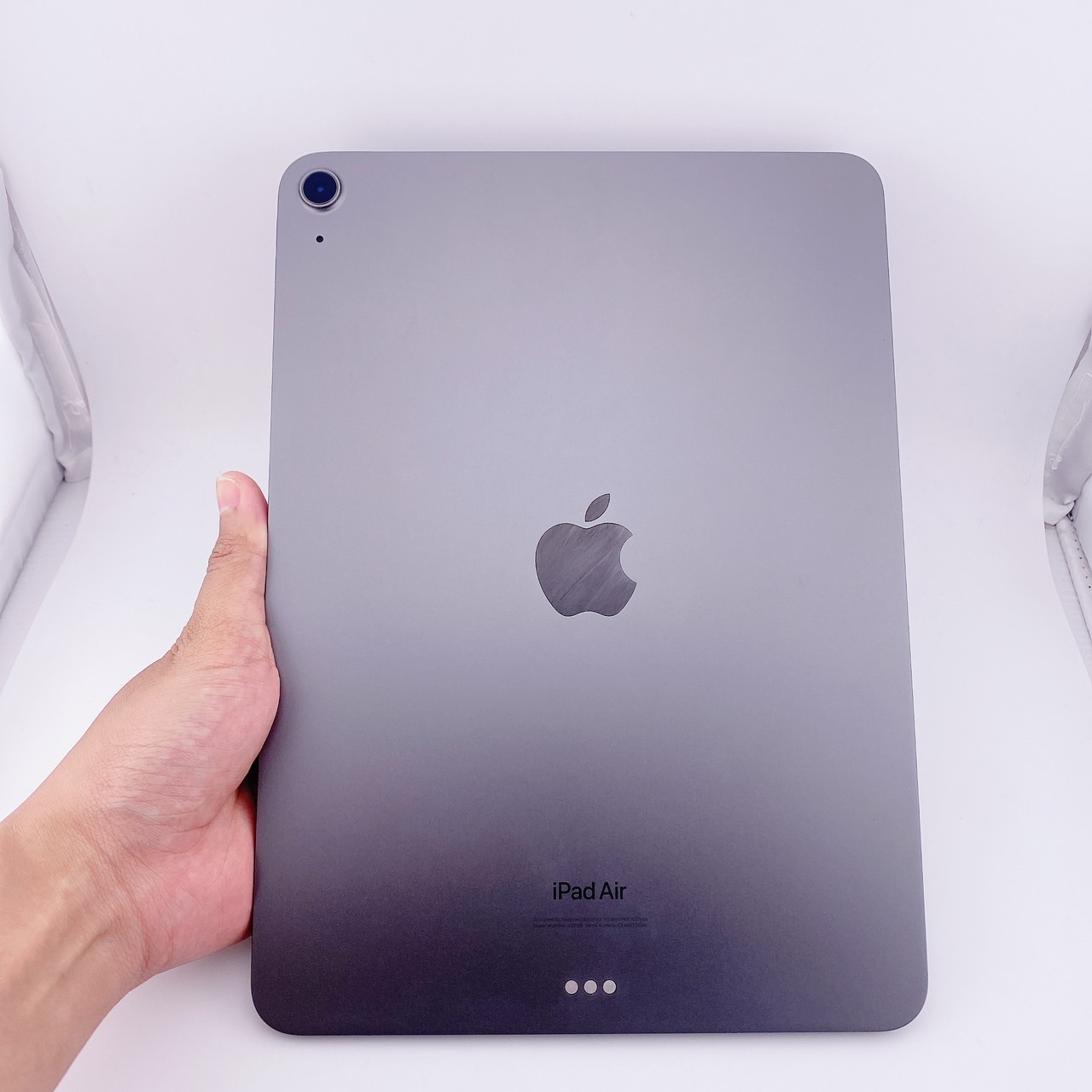 iPad Air 5 64GB Wi-Fi Blue