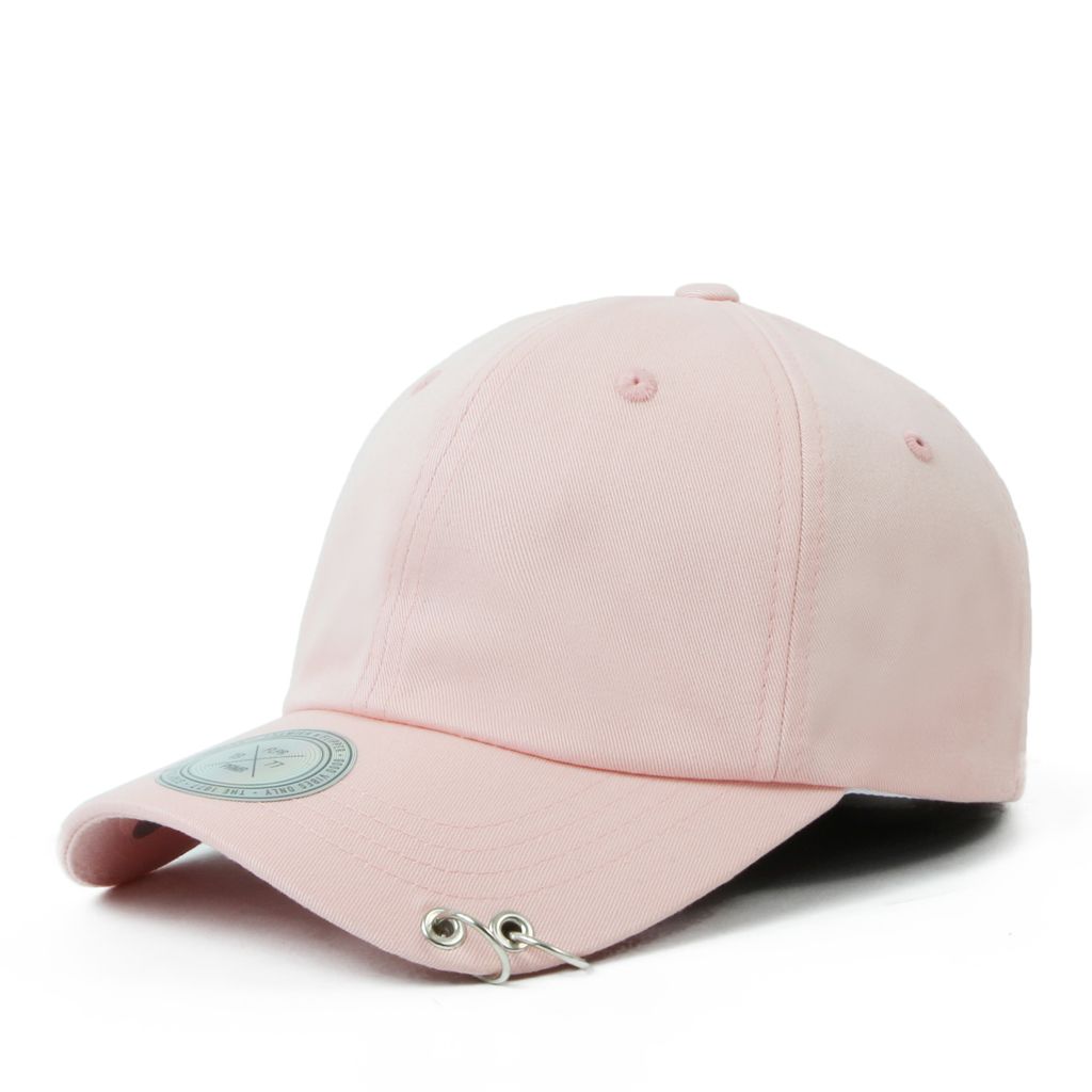 FL311 TWO RING longtail Pink