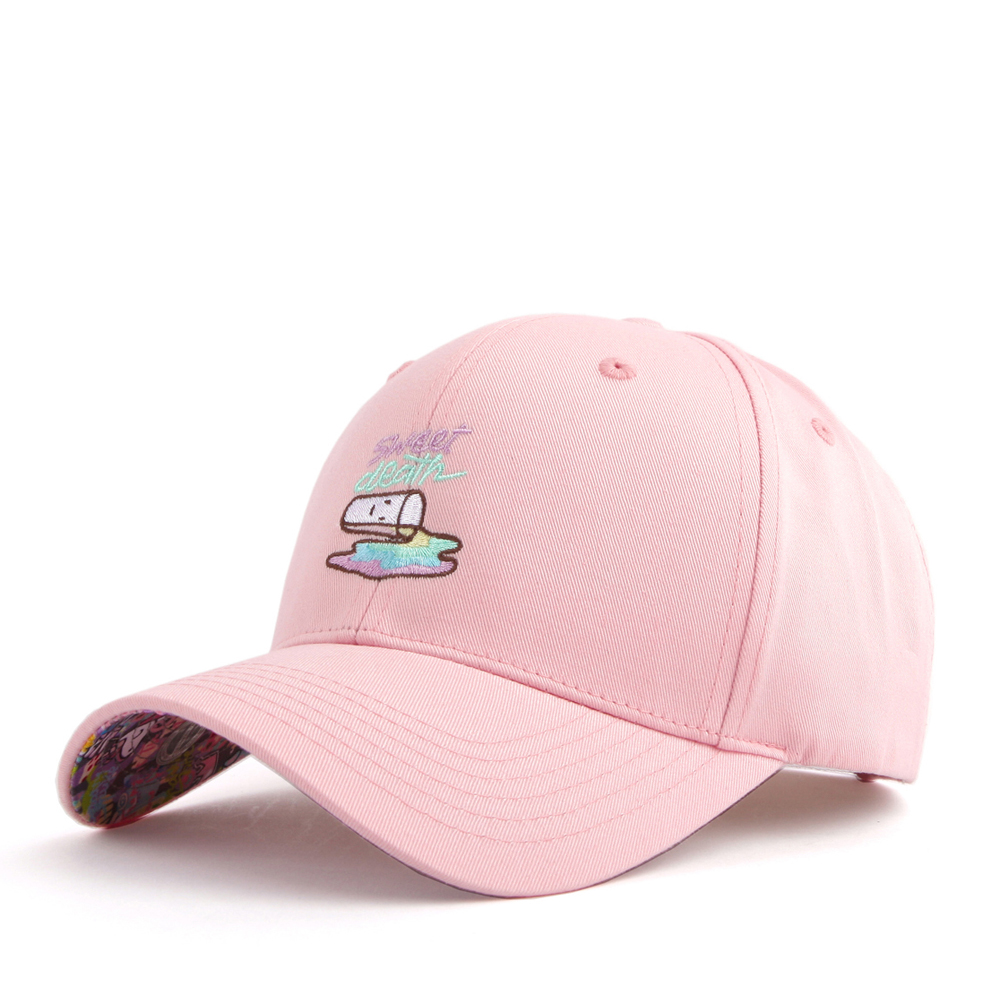 FL499 CC sweet ballcap pink