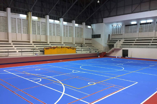 Sport Flooring System