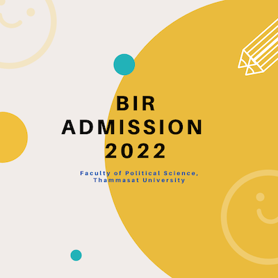 BIR Entrance Examination Guidelines