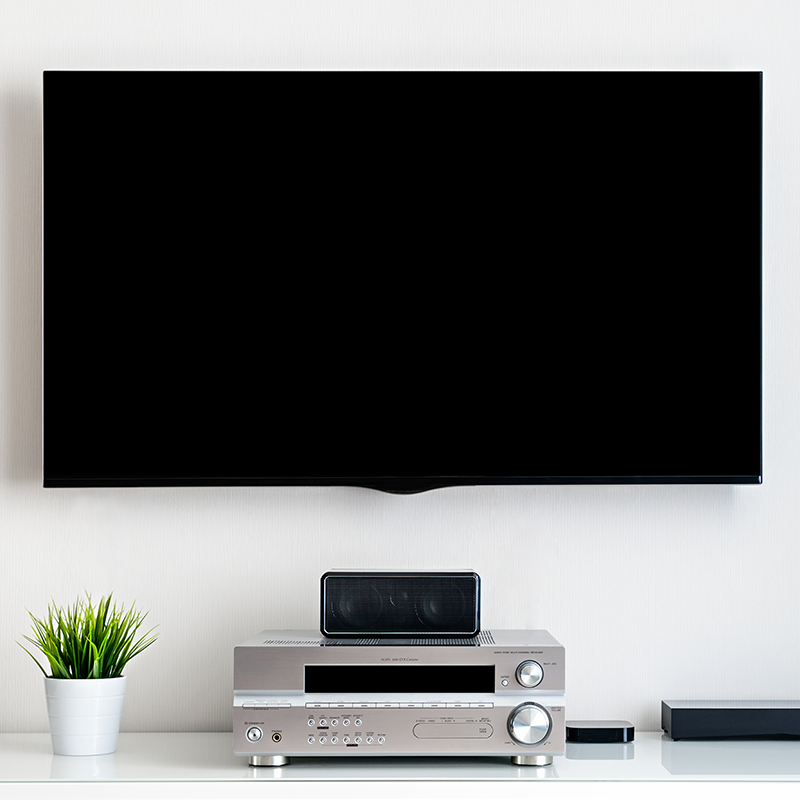 Home Theater Buying Guide.