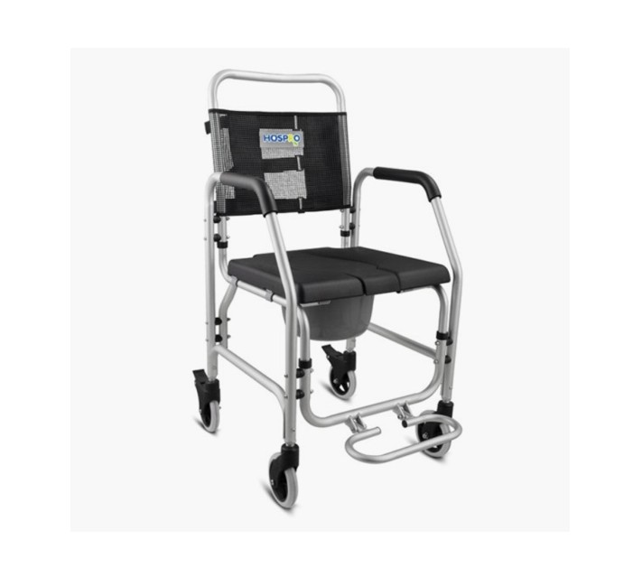 Commode chair Model HCM6992L jetmedicalthailand