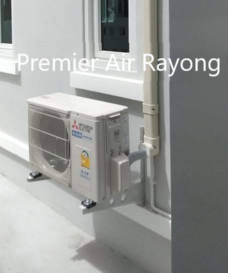 MITSUBISHI Mr.Slim Super Inverter GT R32 - premiereasternair