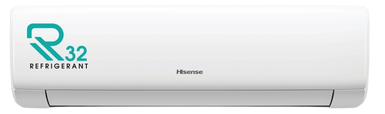 Hisense Standard Inverter Catalog โบรชัวร์แอร์ Hisense แบบติดผนัง Hisense Standard Inverter Catalog R32