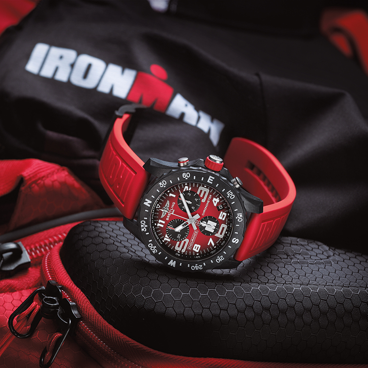 Breitling Endurance Pro Ironman 