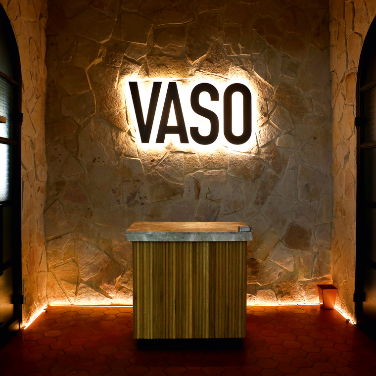 Vaso Spanish Tapas Bar