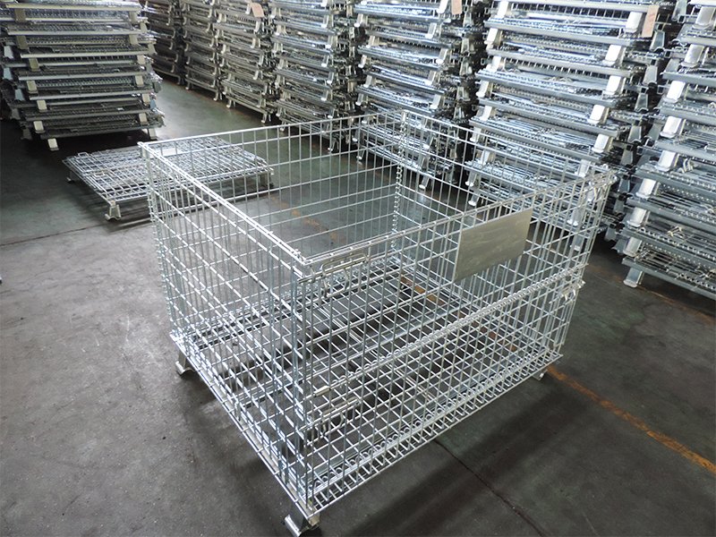 Pallet lưới - Happy Move Pallet lưới - Happy Move