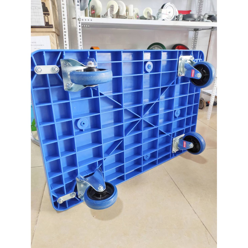 Xe đẩy Fibertech chống ồn,gấp gọn Xe đẩy Fibertech chống ồn,gấp gọn