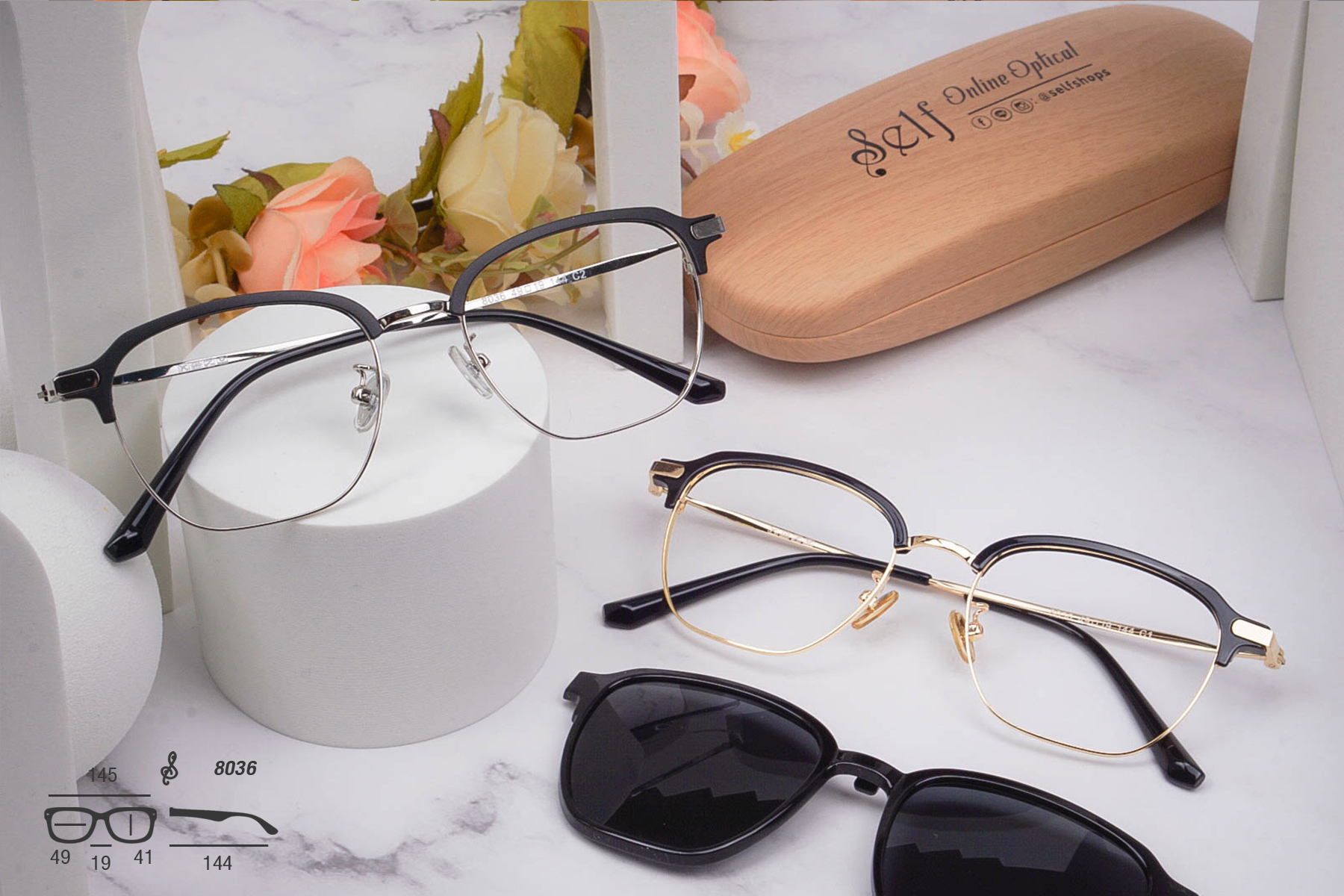  8036 Selfoptical