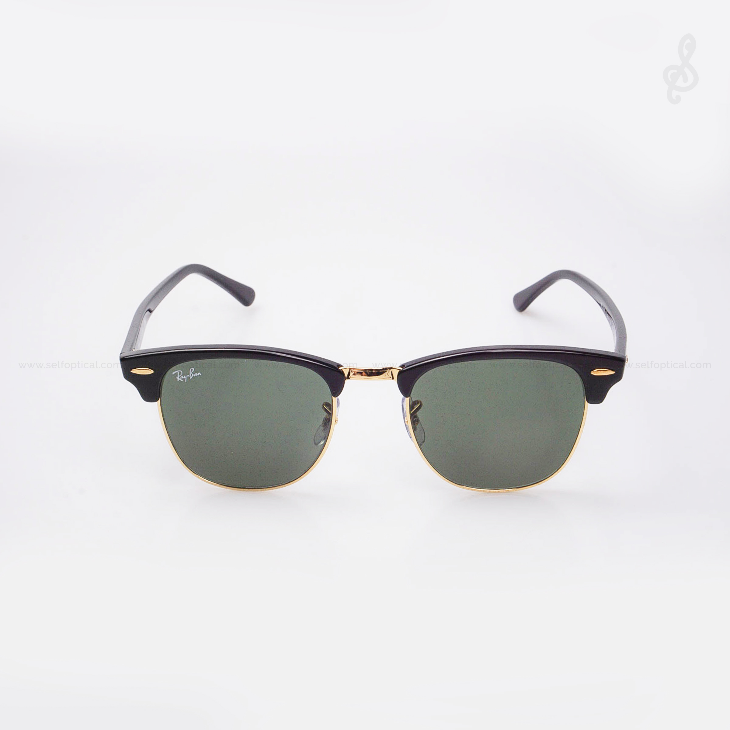 Ray-Ban - RayBan CLUBMASTER（サングラス）の+