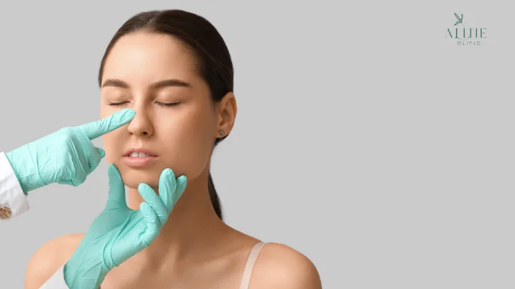 หมอทำจมูก