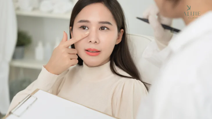 ใครที่ไม่เหมาะกับการเสริมจมูก Open