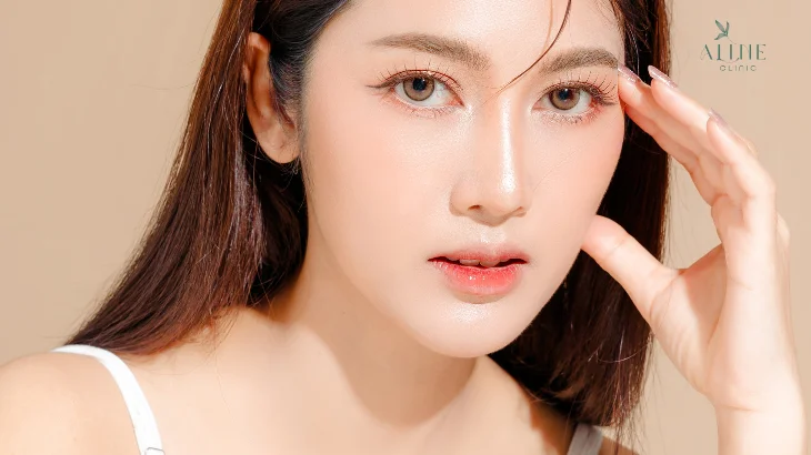 เทรนด์ทำจมูกที่เป็นที่นิยมในปัจจุบัน