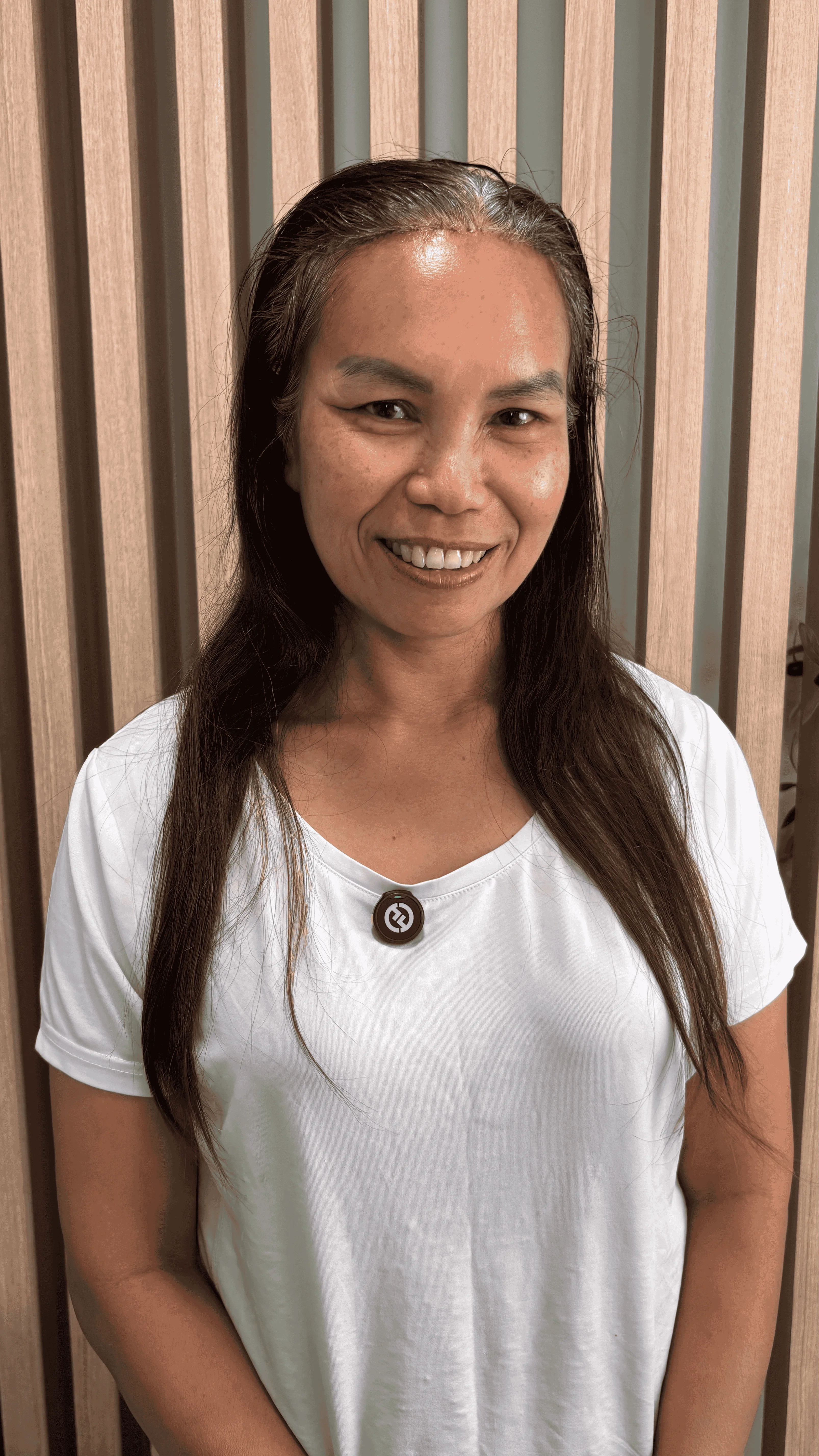 เคสดึงหน้าผาก 