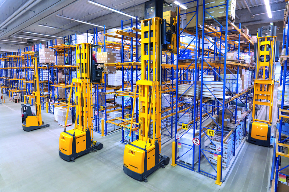 SHOP MATERIAL HANDLING PRODUCT - thamrich