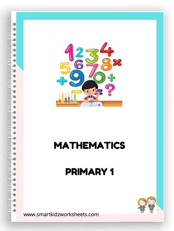 Mathematics G1 - smartkidzworksheets