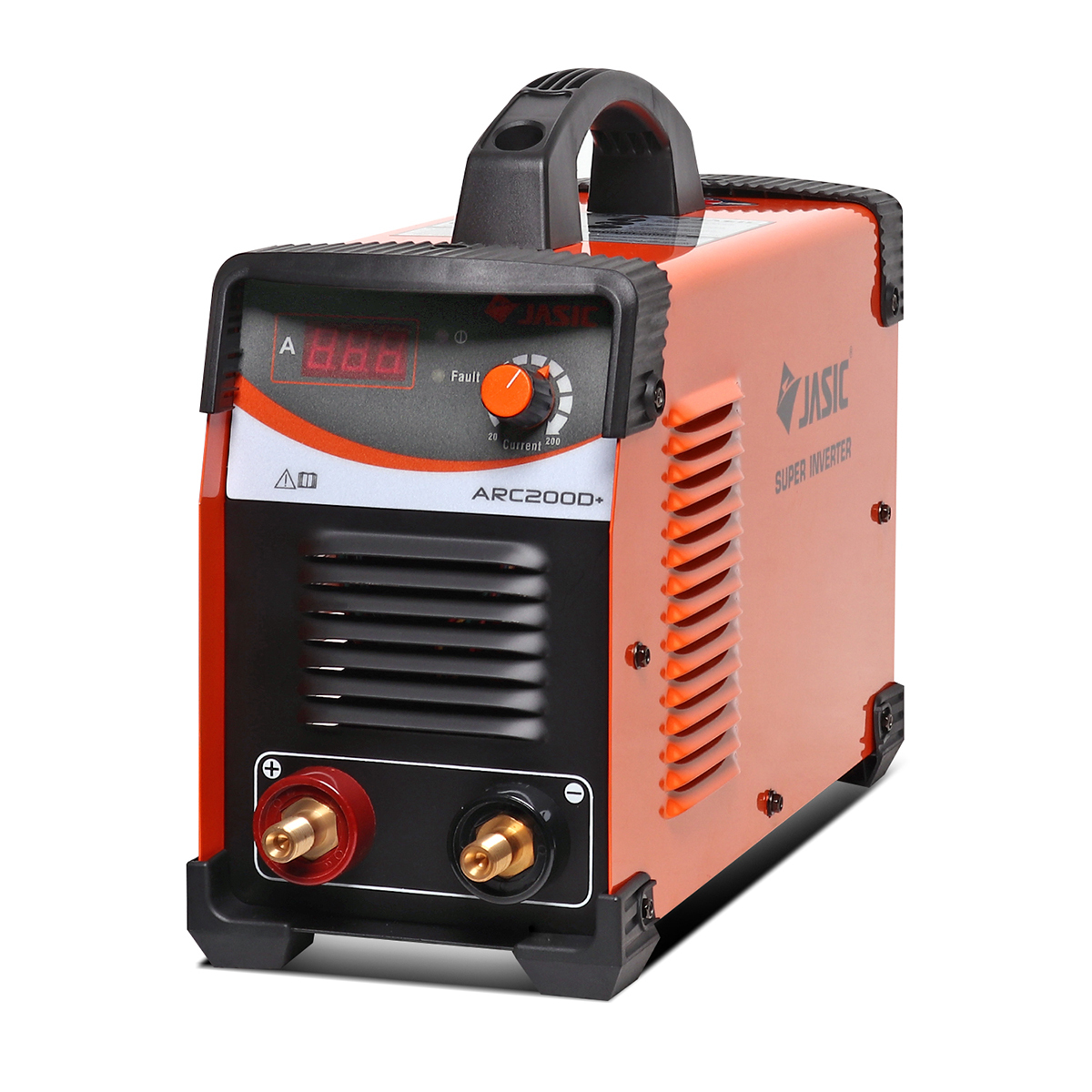 Jasic Arc200d