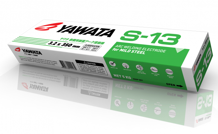 Yawata S-13