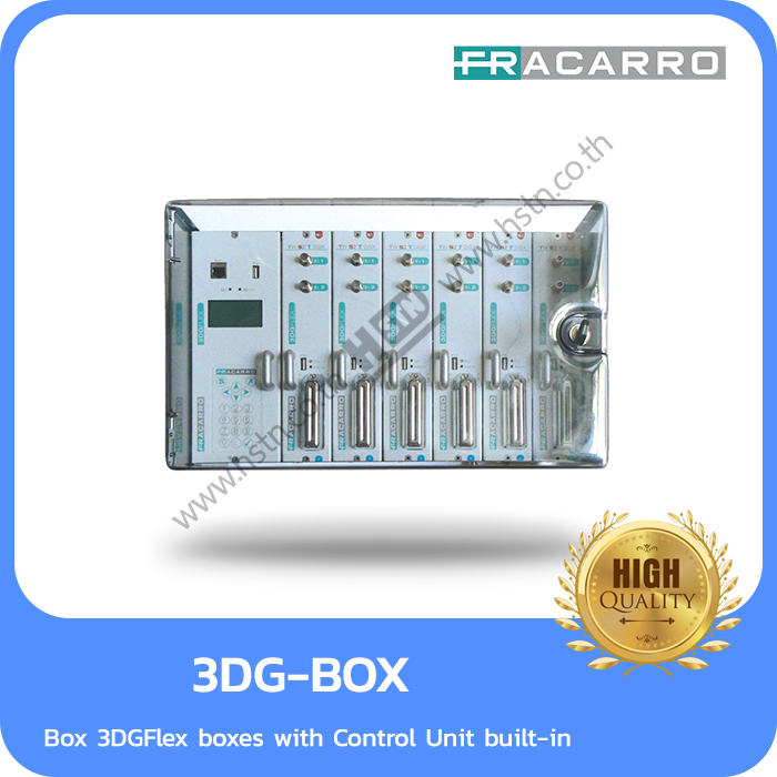 283156 3DG-BOX