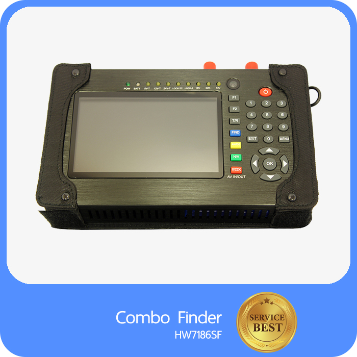 Combo Finder