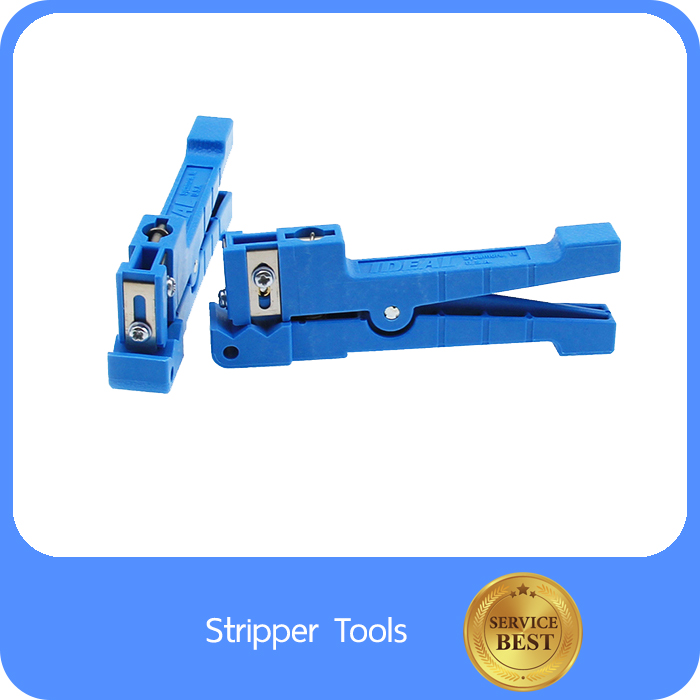 Stripper Tools 