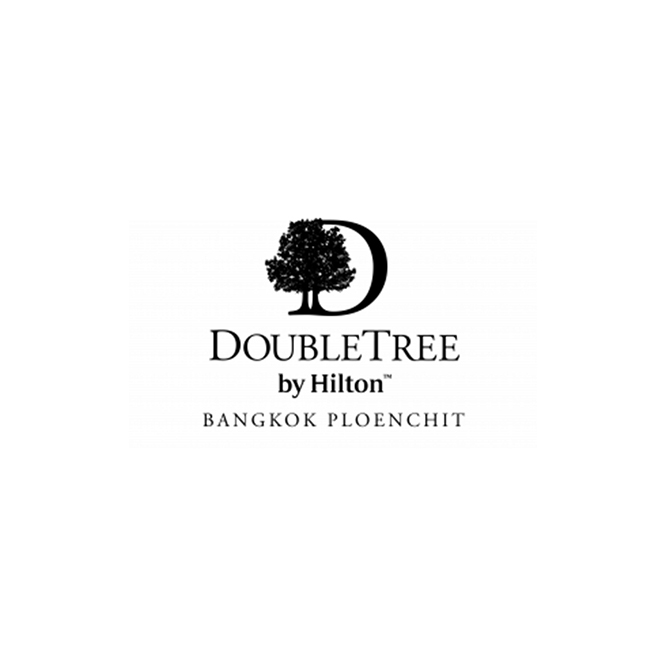 DoubleTree by Hilton Bangkok Ploenchit Hotels 