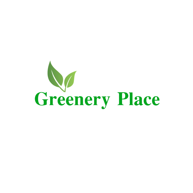 Greenery Place Apartment