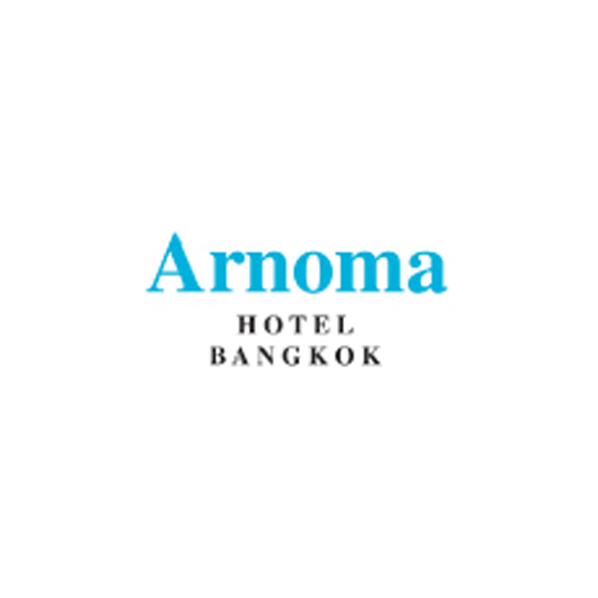 ระบบดิจิตอลทีวี "Arnoma Hotel Bangkok" ติดตั้งโดย HSTN