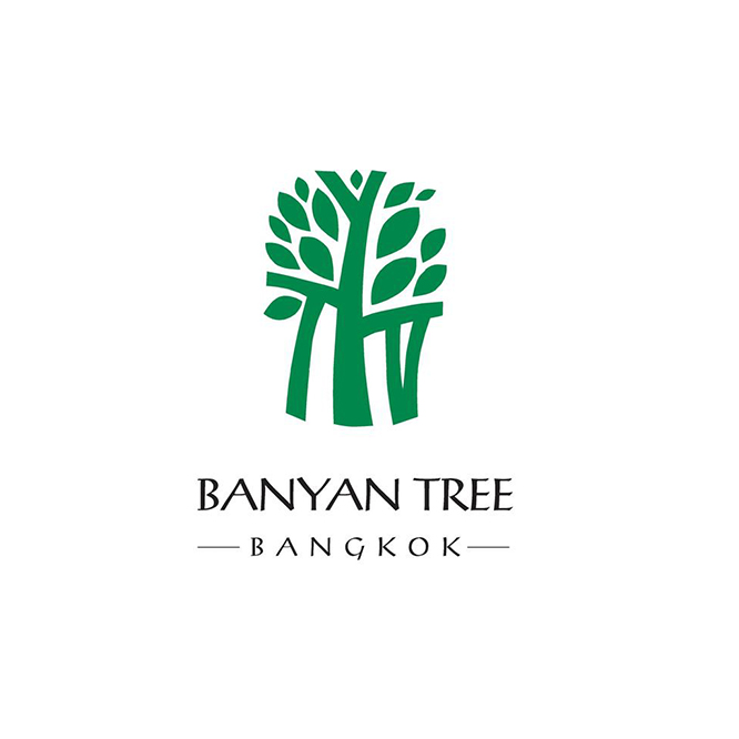 Digital TV System "BanYan Tree - Bangkok" by HSTN