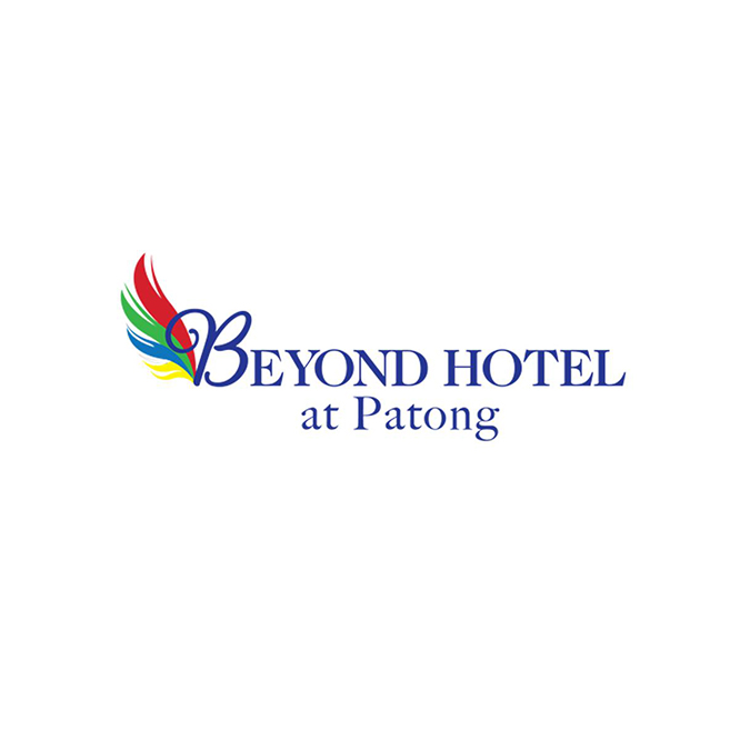 ระบบดิจิตอลทีวี "Beyond Hotel at Patong Phuket" ติดตั้งโดย HSTN
