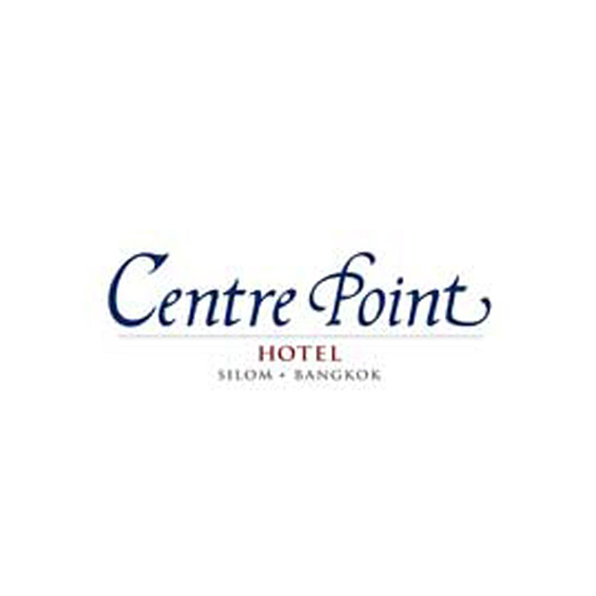 ระบบดิจิตอลทีวี "Centre Point Hotel Silom" ติดตั้งโดย HSTN