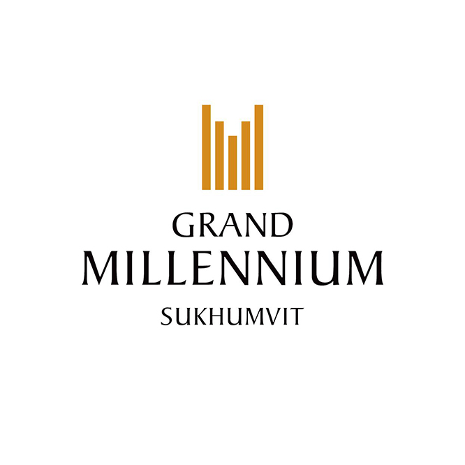  Digital TV System "Grand Millennium Sukhumvit" by HSTN