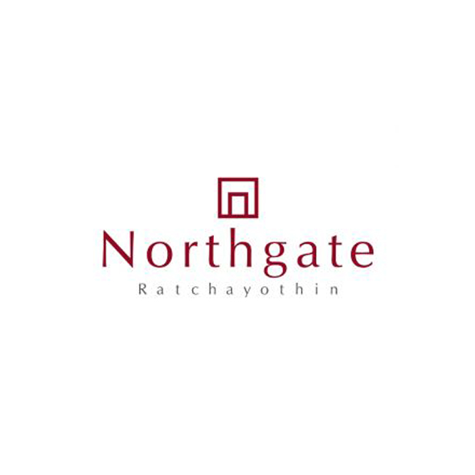 ระบบดิจิตอลทีวี "NorthGate Ratchayothin" ติดตั้งโดย HSTN