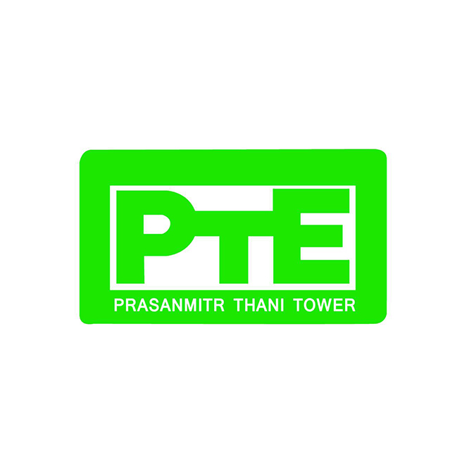 ระบบดิจิตอลทีวี "Prasanmitr Thani Tower" ติดตั้งโดย HSTN