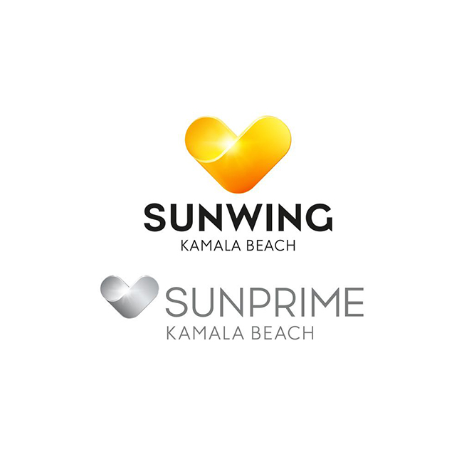 ระบบดิจิตอลทีวี Sunwing & Sunprime Kamala Beach Resort" ติดตั้งโดย HSTN