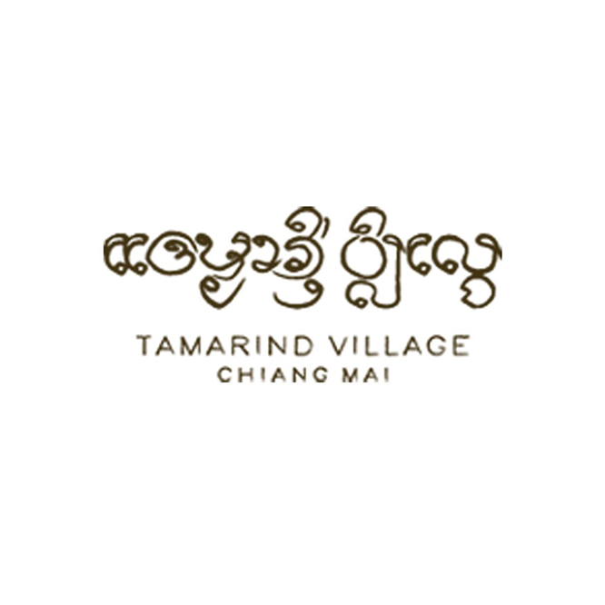 ระบบดิจิตอลทีวี "Tamarind Village Chiang Mai" ติดตั้งโดย HSTN