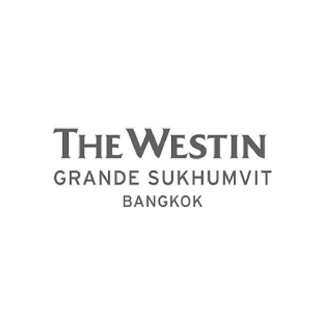 ระบบดิจิตอลทีวี "The Westin Grande Sukhumvit Bangkok" ติดตั้งโดย HSTN