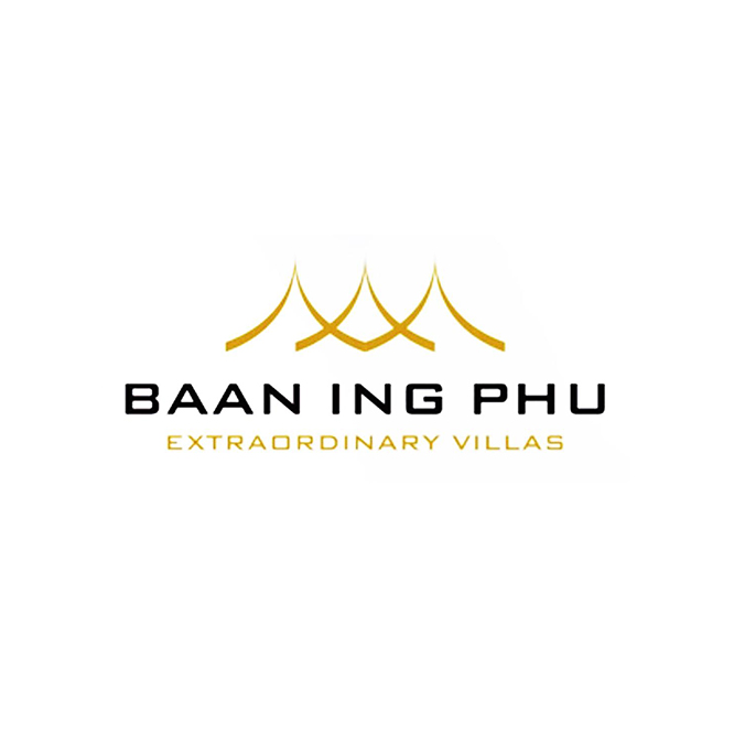 Digital TV System "Baan Ing Phu - Extraordinary Villas" by HSTN
