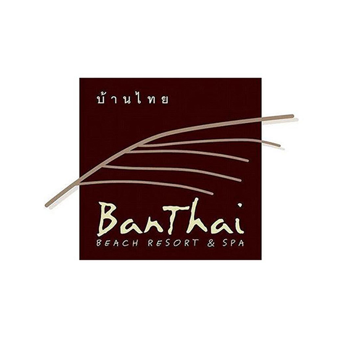 ระบบดิจิตอลทีวี "Banthai Beach Resort & Spa" ติดตั้งโดย HSTN