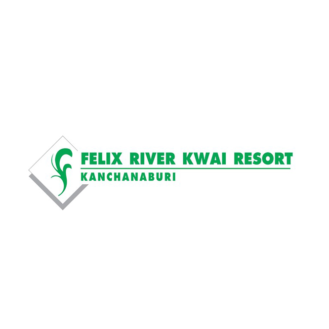 ระบบดิจิตอลทีวี "Felix River Kwai Resort Kanchanaburi" ติดตั้งโดย HSTN